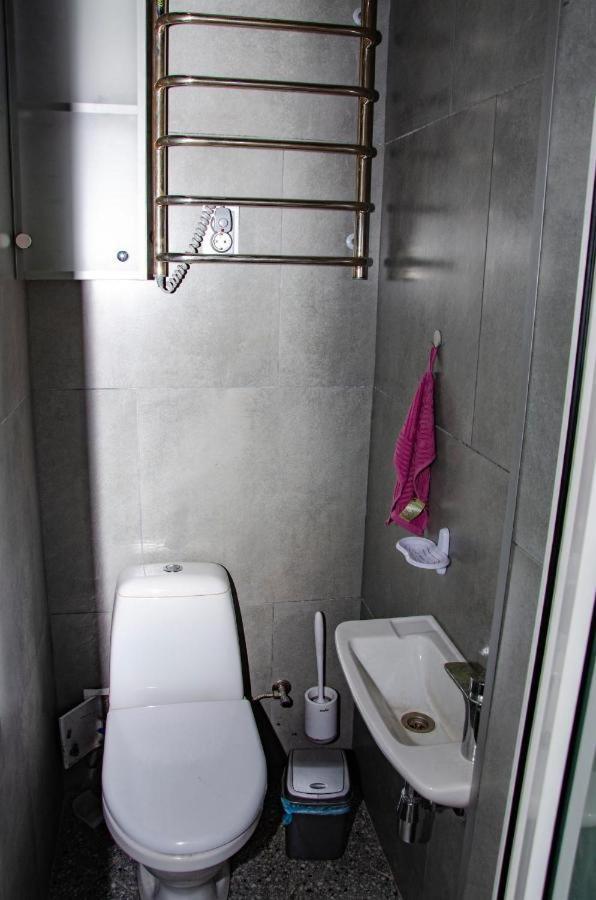 Villa Grand Family Rozhny Экстерьер фото