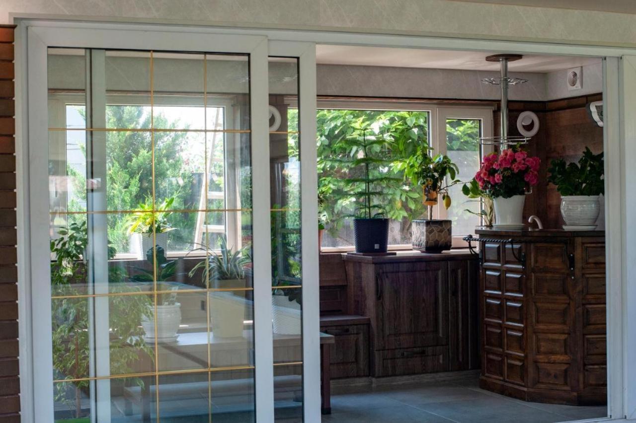 Villa Grand Family Rozhny Экстерьер фото