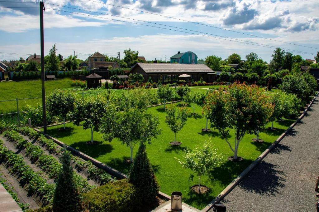 Villa Grand Family Rozhny Экстерьер фото