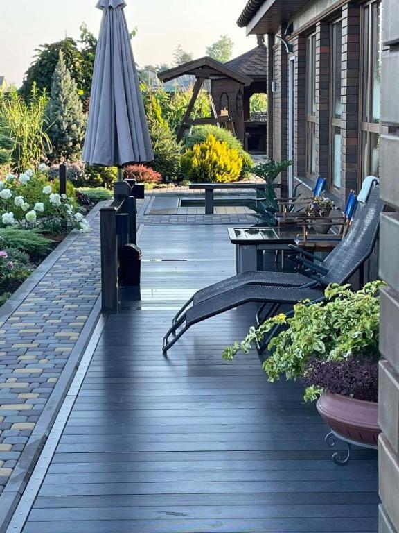 Villa Grand Family Rozhny Экстерьер фото