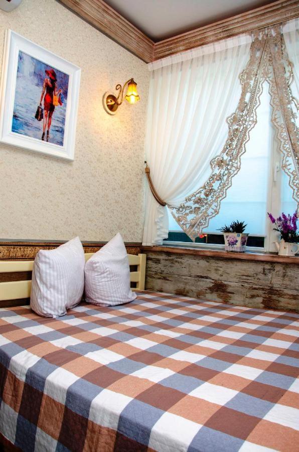 Villa Grand Family Rozhny Экстерьер фото