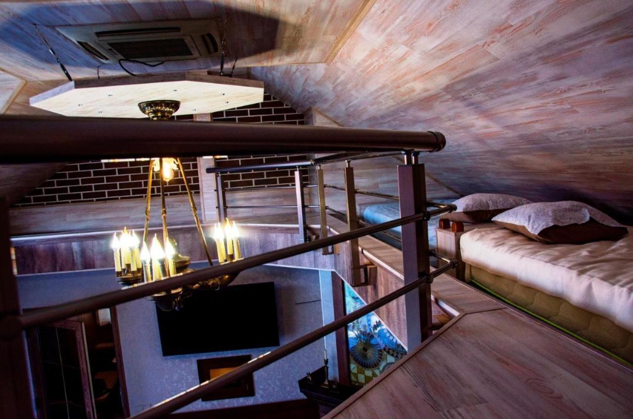 Villa Grand Family Rozhny Экстерьер фото