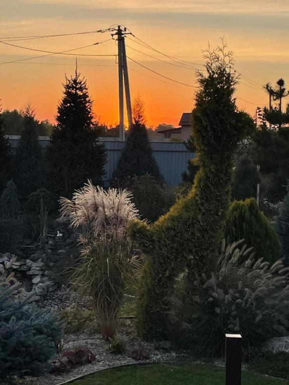 Villa Grand Family Rozhny Экстерьер фото