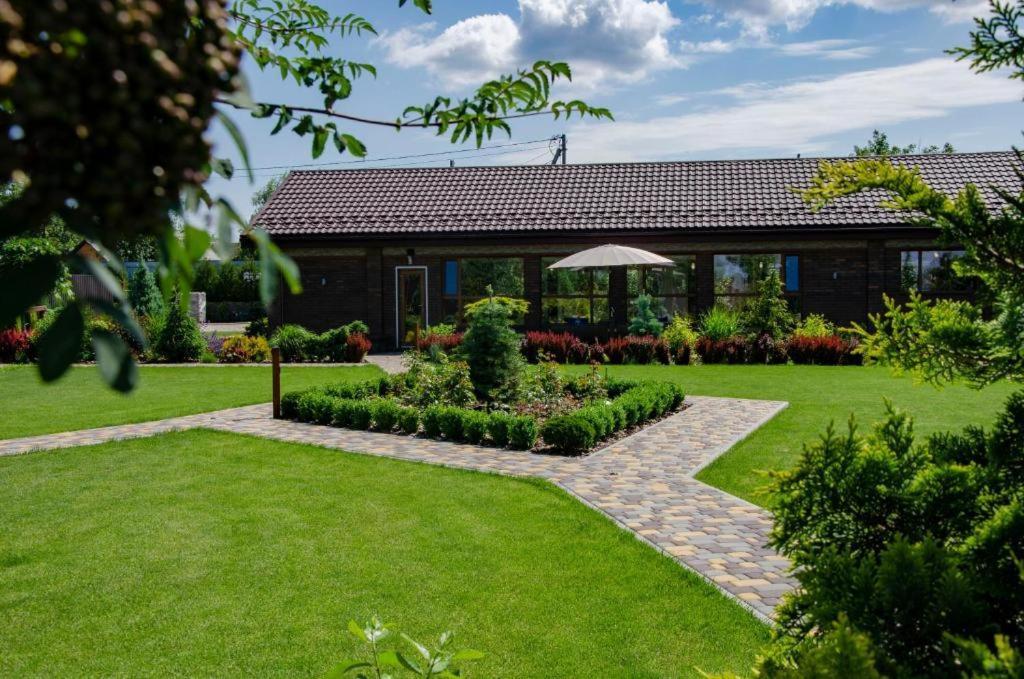 Villa Grand Family Rozhny Экстерьер фото