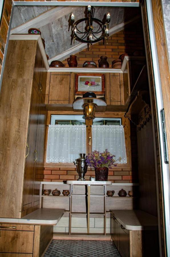 Villa Grand Family Rozhny Экстерьер фото