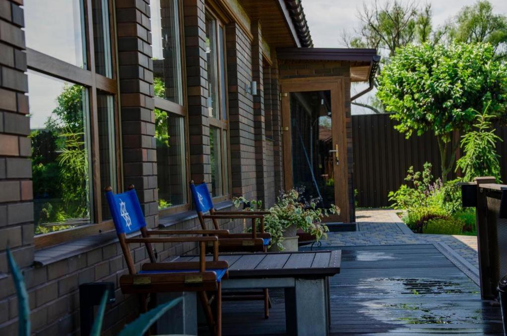 Villa Grand Family Rozhny Экстерьер фото