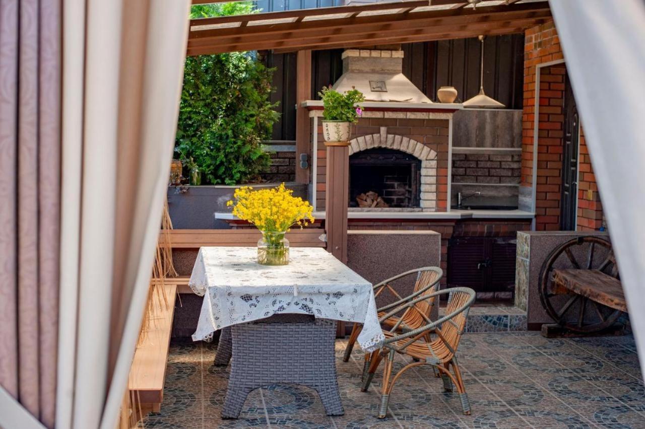 Villa Grand Family Rozhny Экстерьер фото
