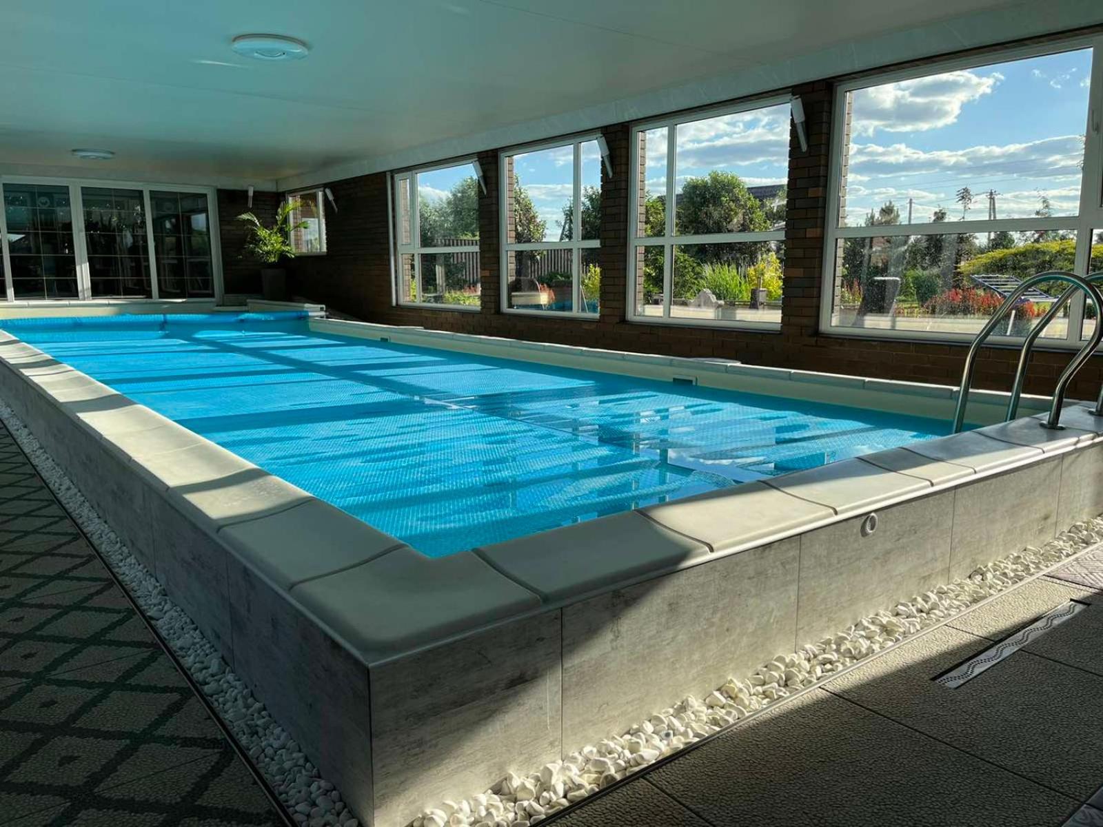Villa Grand Family Rozhny Экстерьер фото