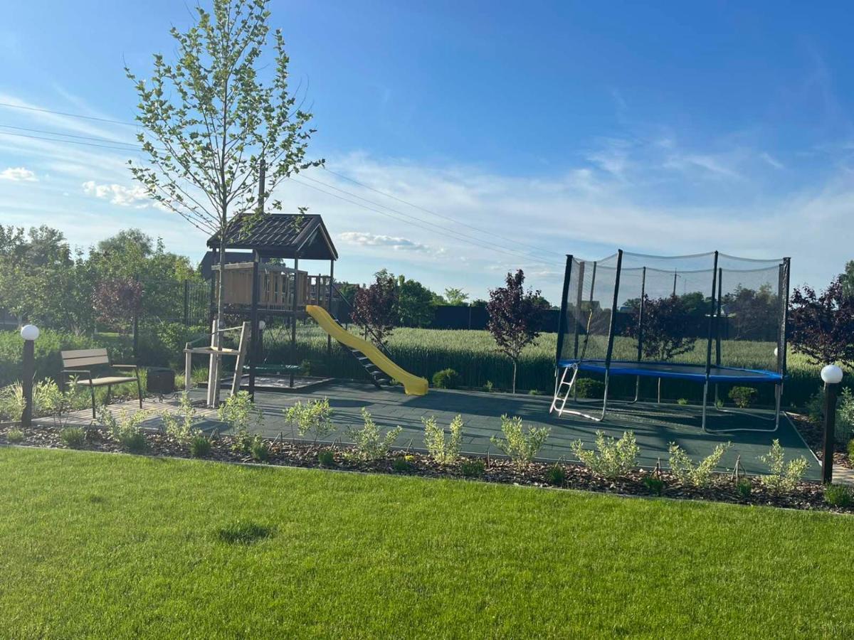 Villa Grand Family Rozhny Экстерьер фото